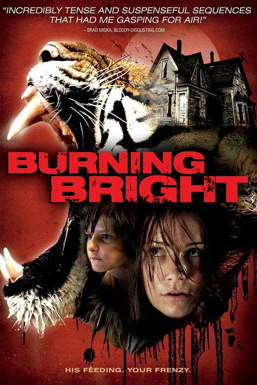 Burning Bright 