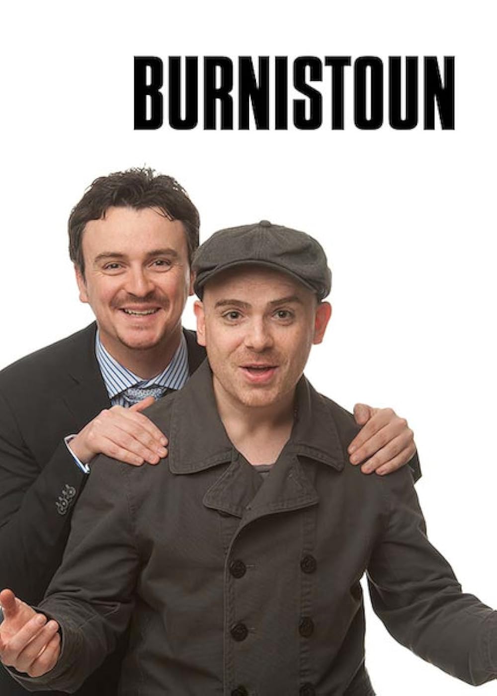 Burnistoun 