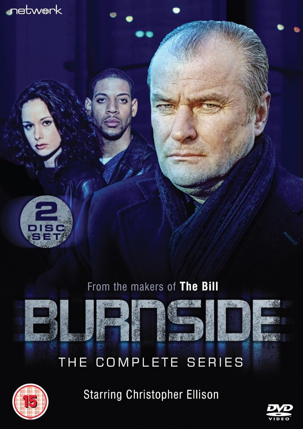 Burnside 