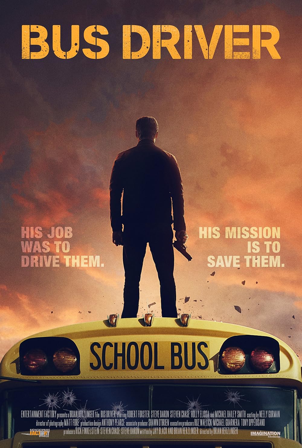 Bus Driver 