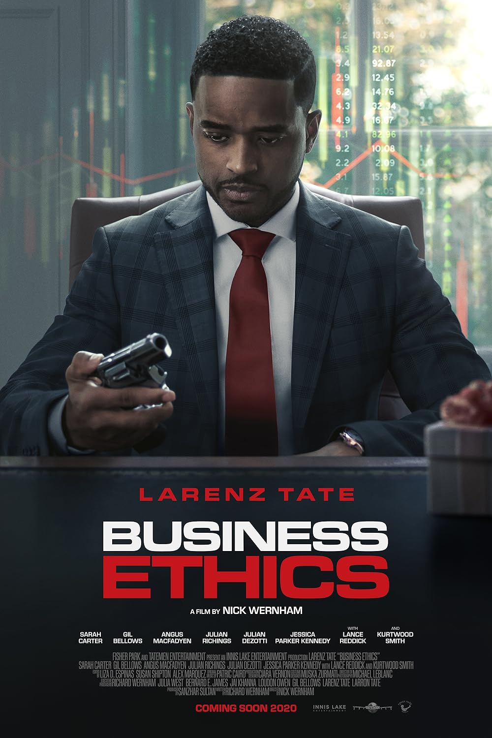 Business Ethics 