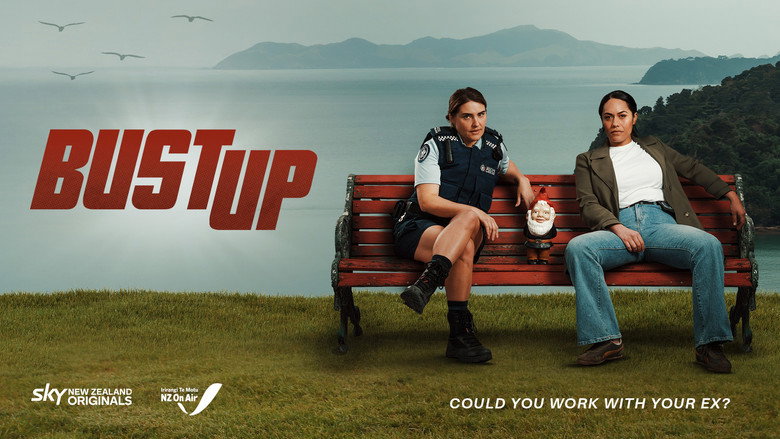 Bust Up (2026)