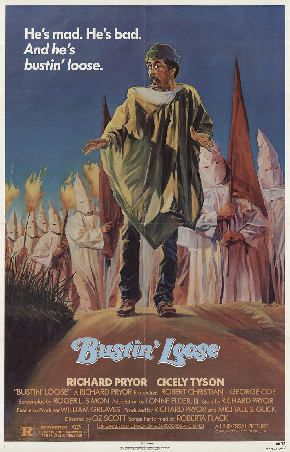Bustin' Loose 
