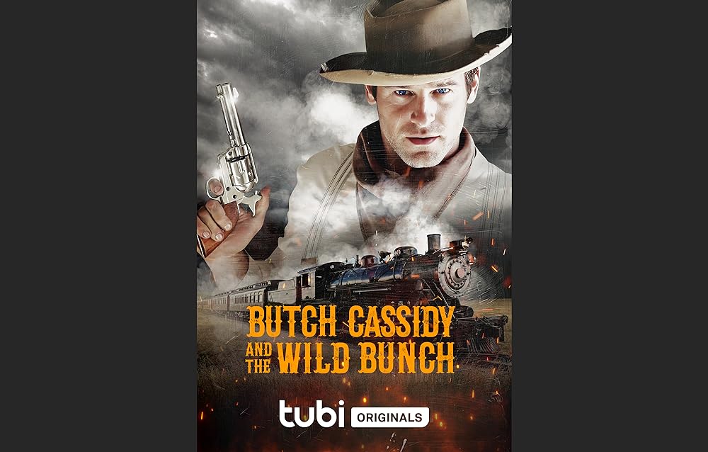 Butch Cassidy and the Wild Bunch 