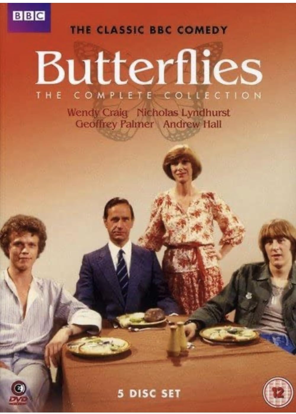 Butterflies 