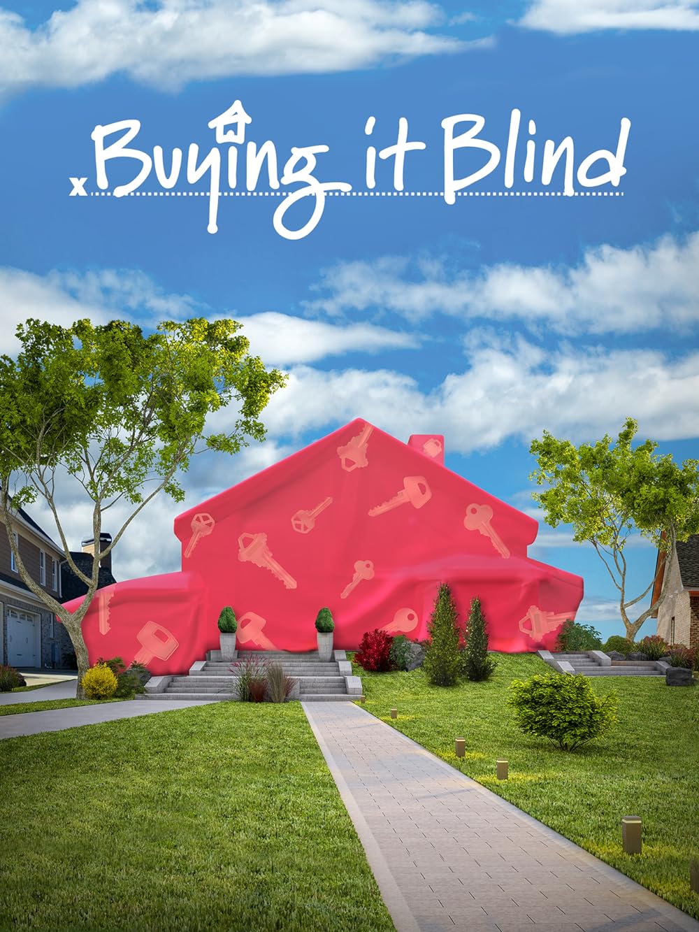 Buying It Blind 