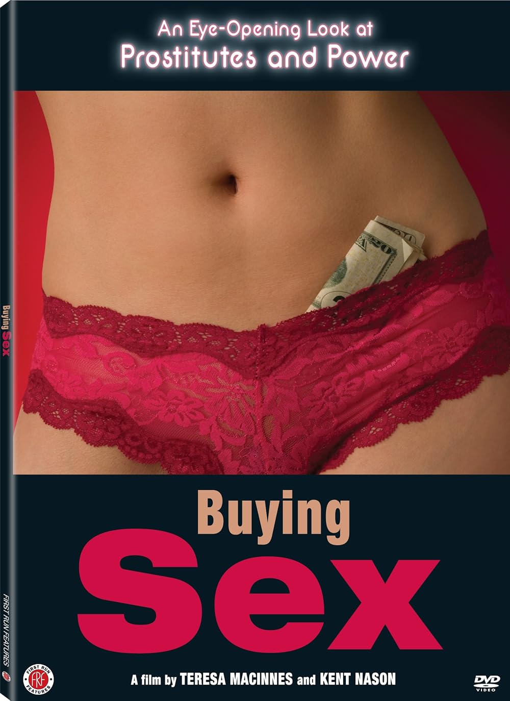 Buying Sex 