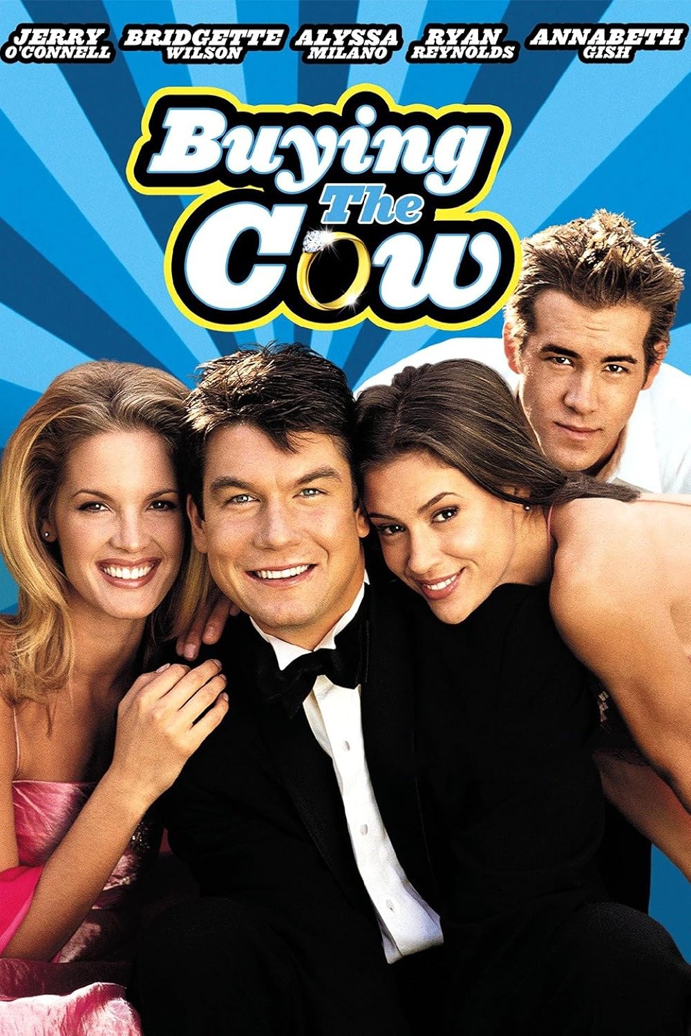 Buying the Cow 