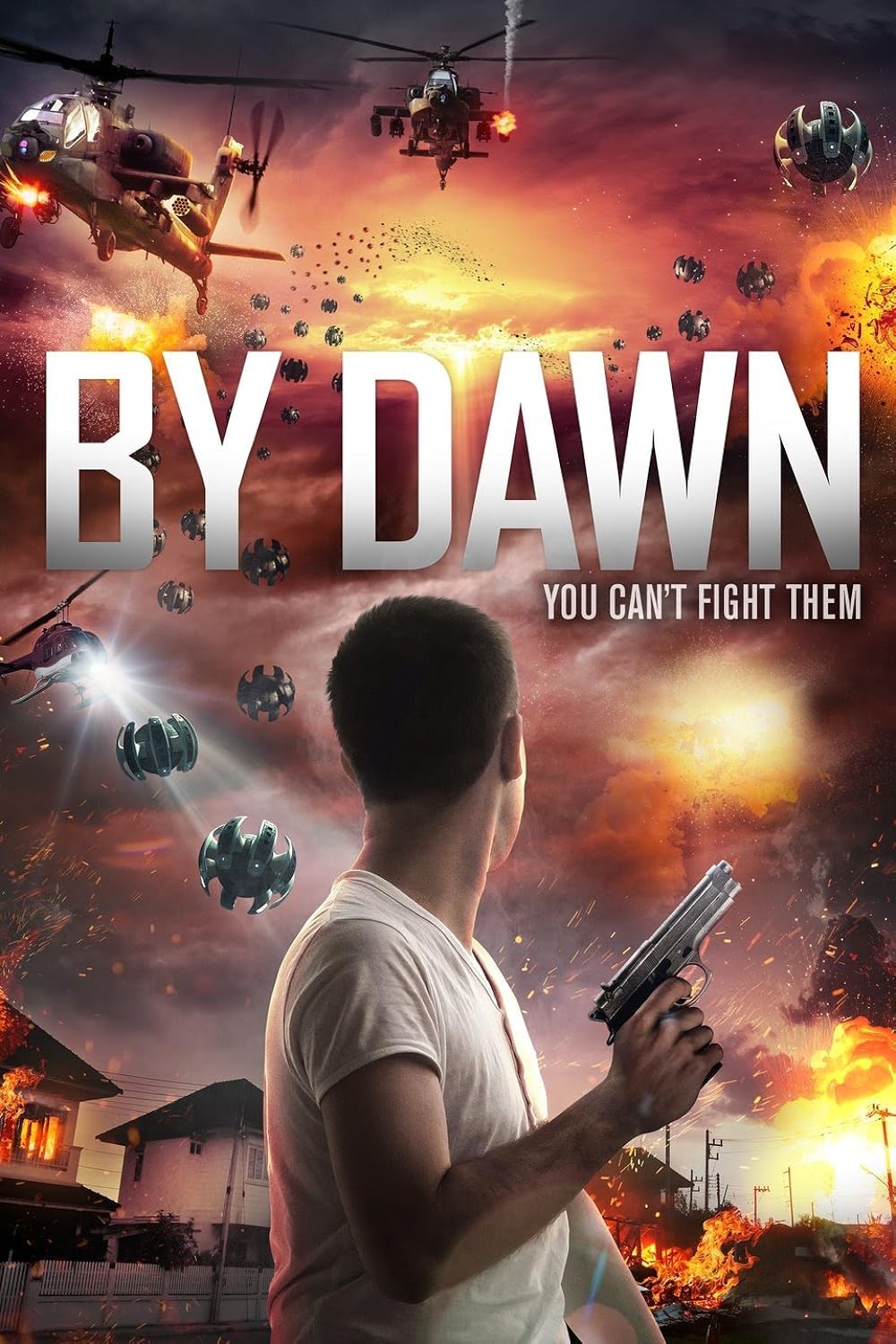 By Dawn 