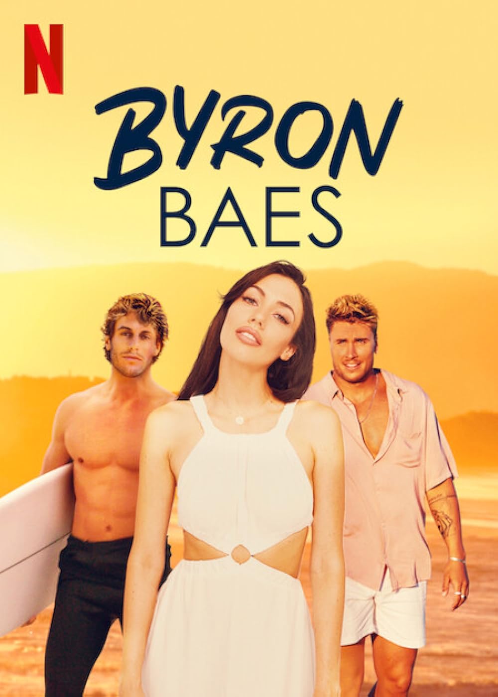 Byron Baes 