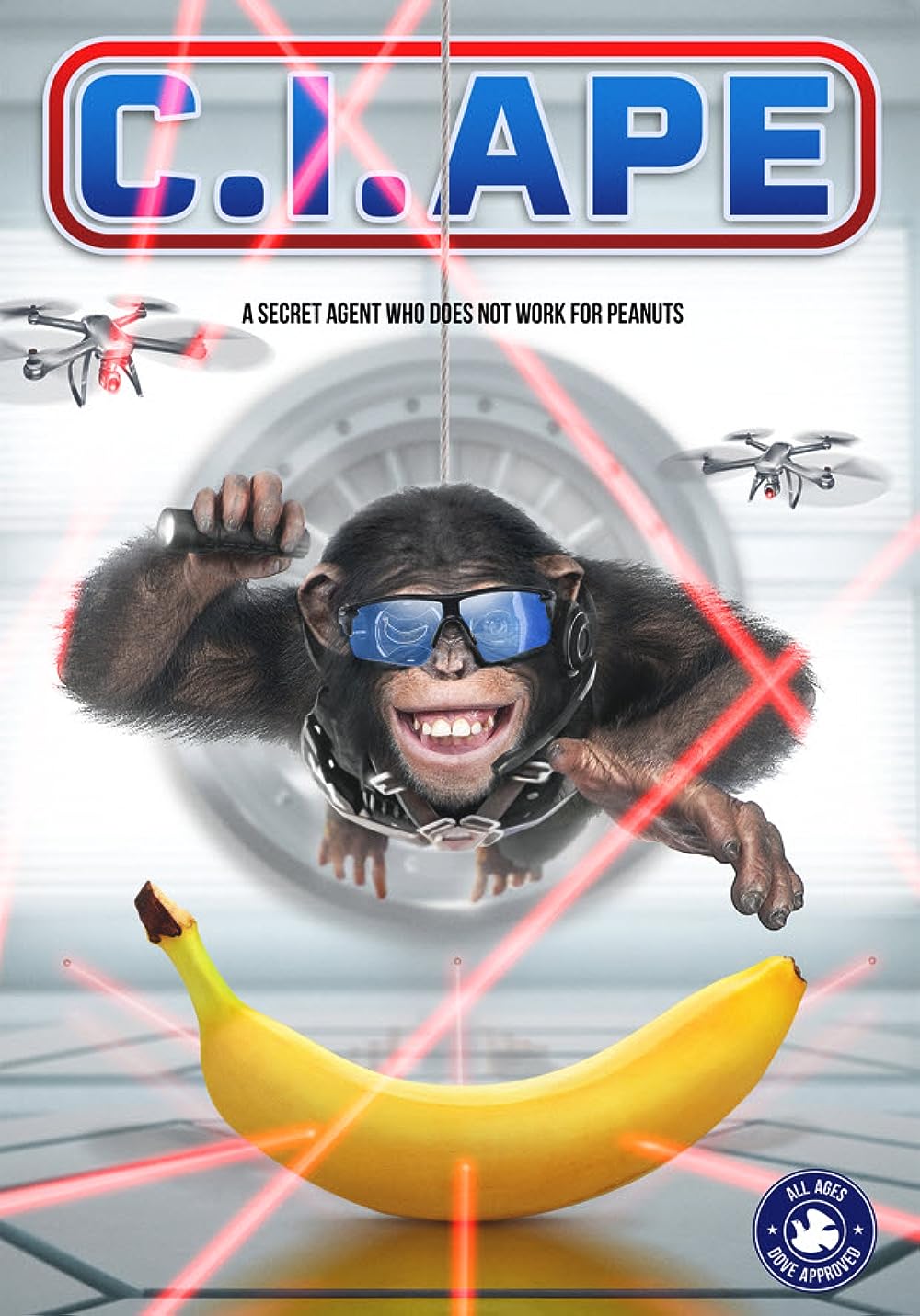C.I.Ape 
