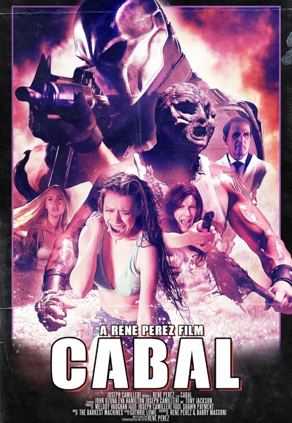 Cabal 