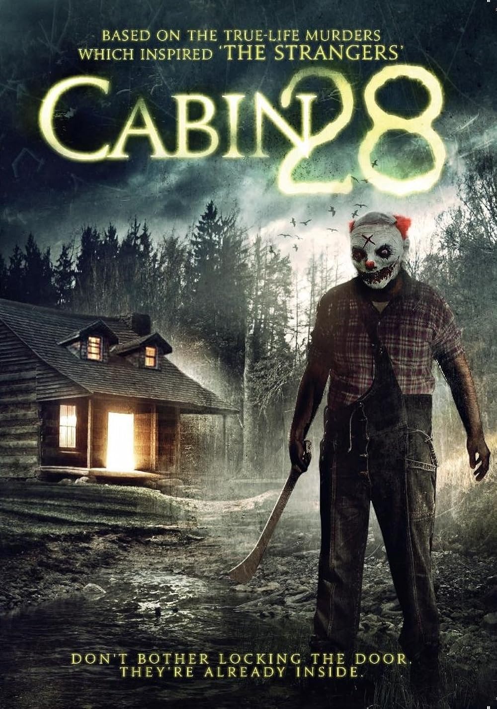 Cabin 28 