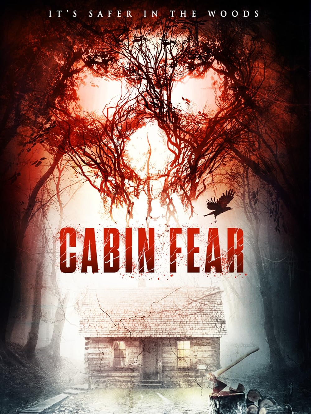 Cabin Fear 