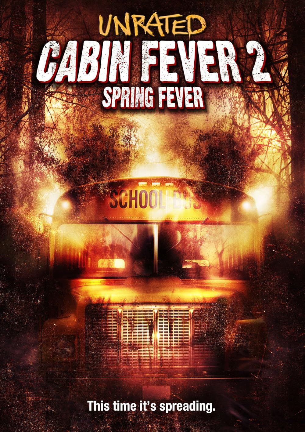 Cabin Fever 2: Spring Fever 