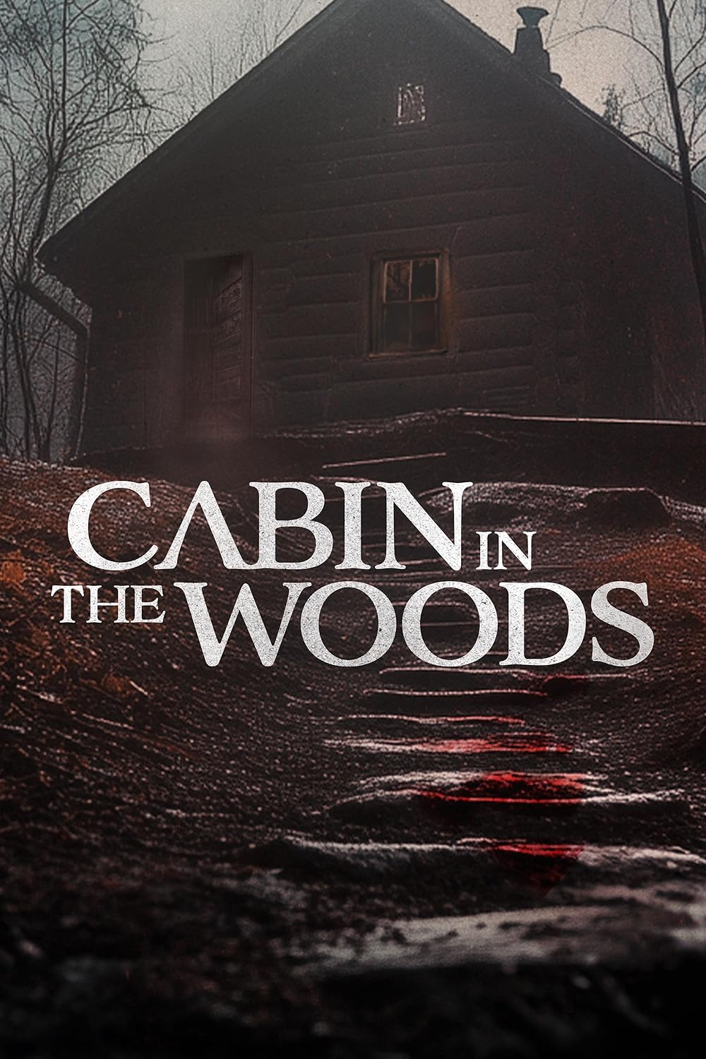 Cabin in the Woods 