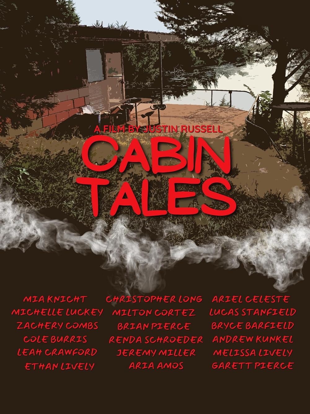 Cabin Tales 