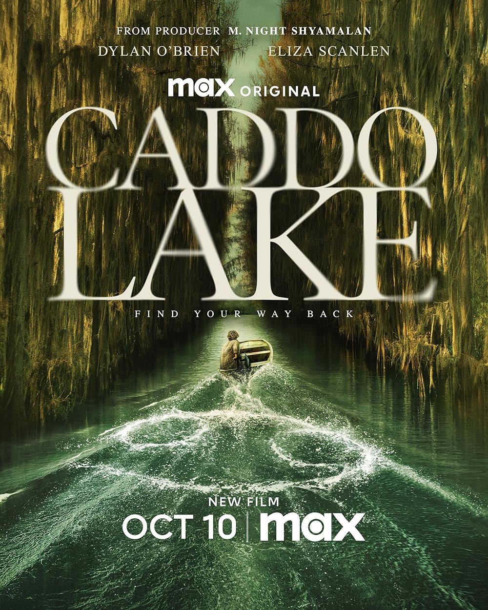 Caddo Lake 