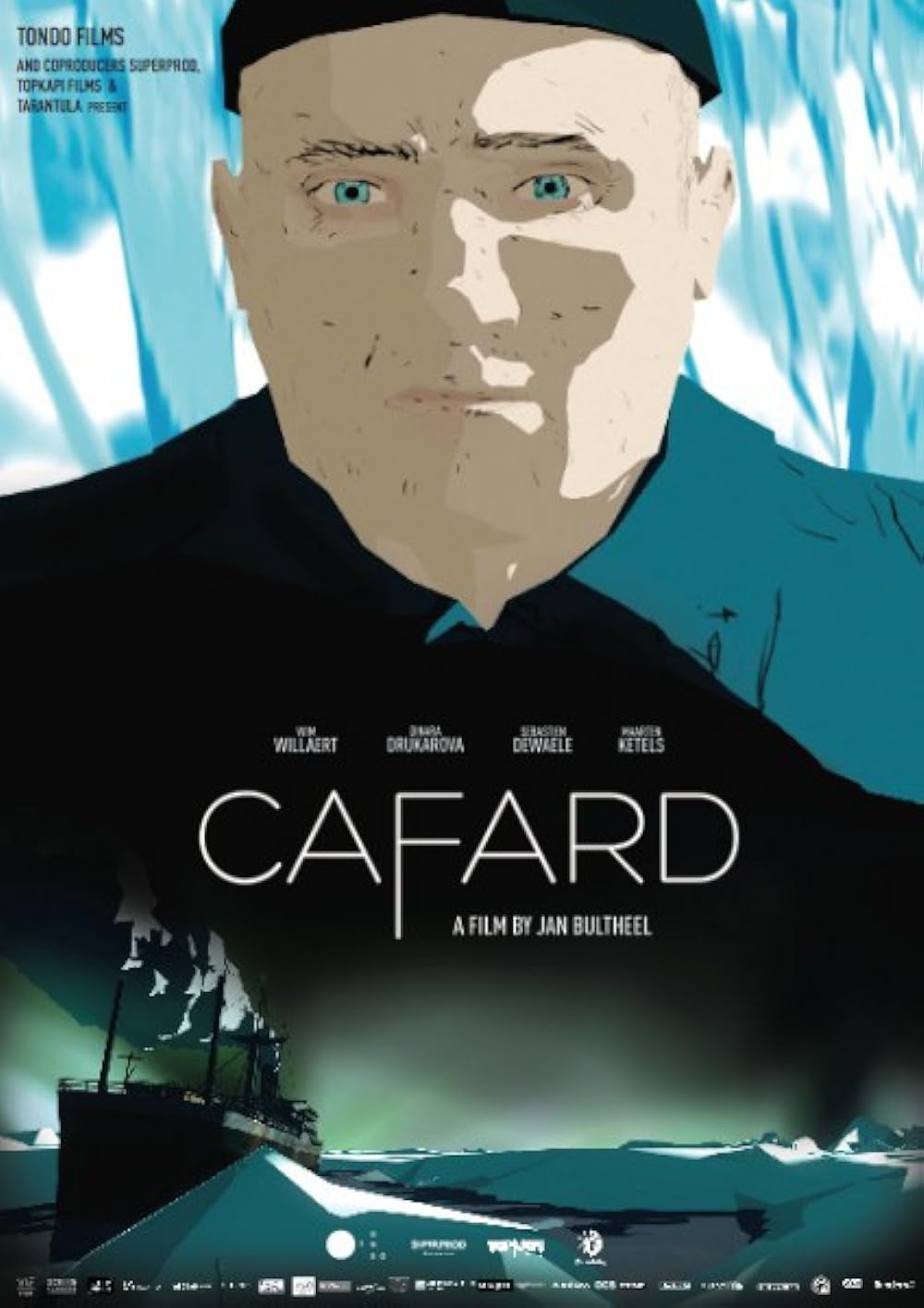Cafard 