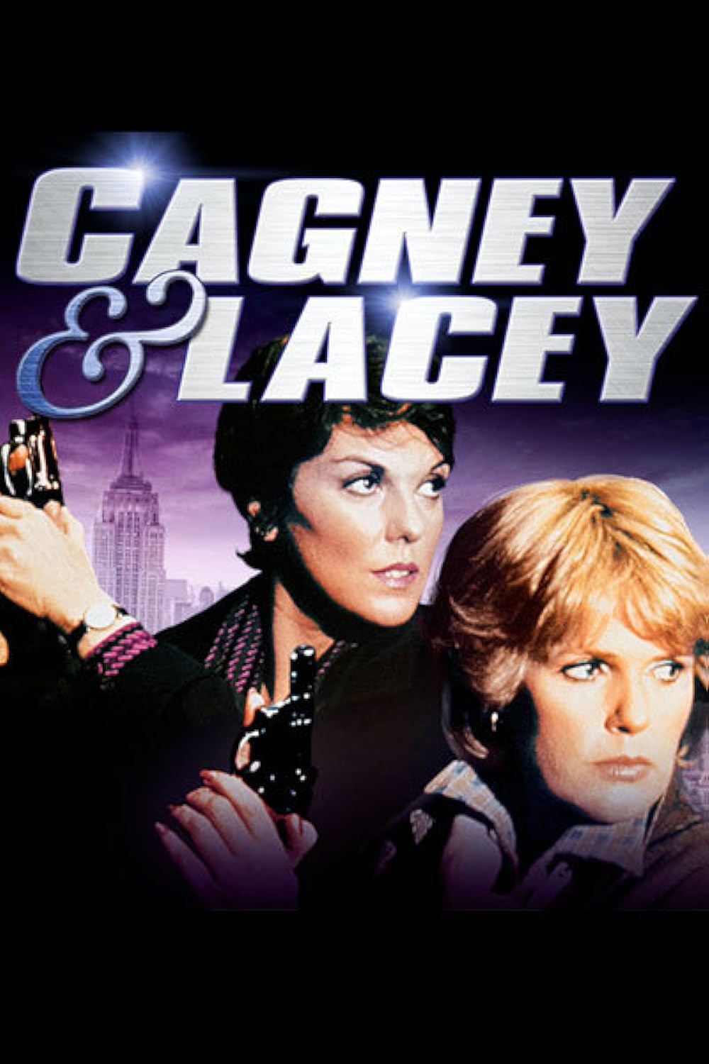 Cagney & Lacey 