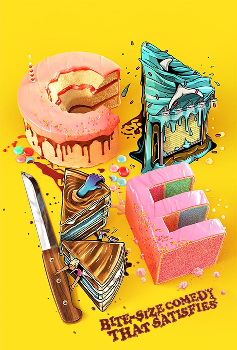 Cake 