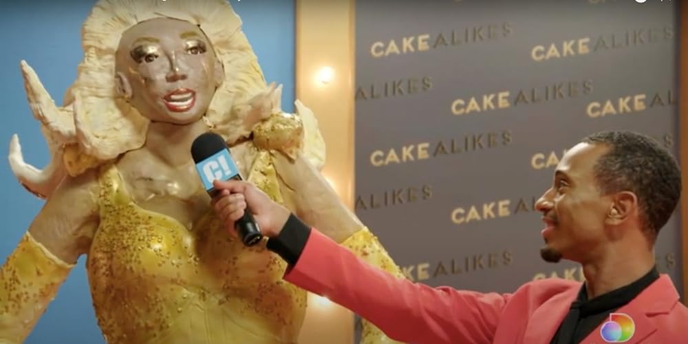Cakealikes 