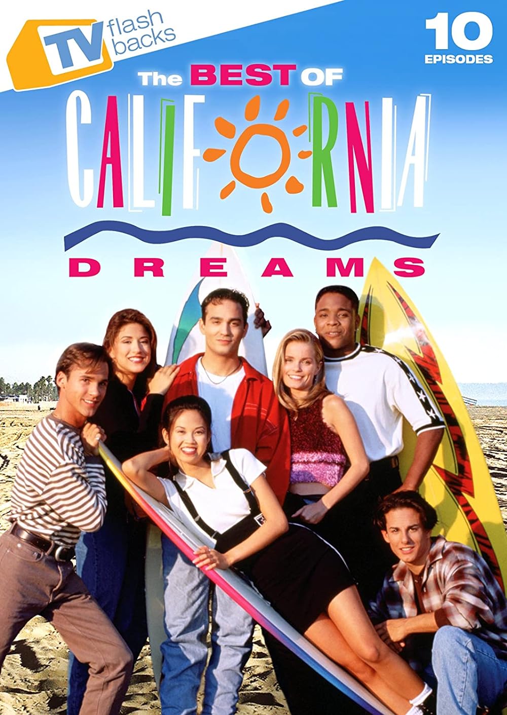 California Dreams 