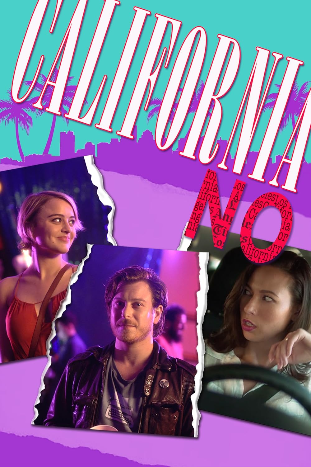 California No 