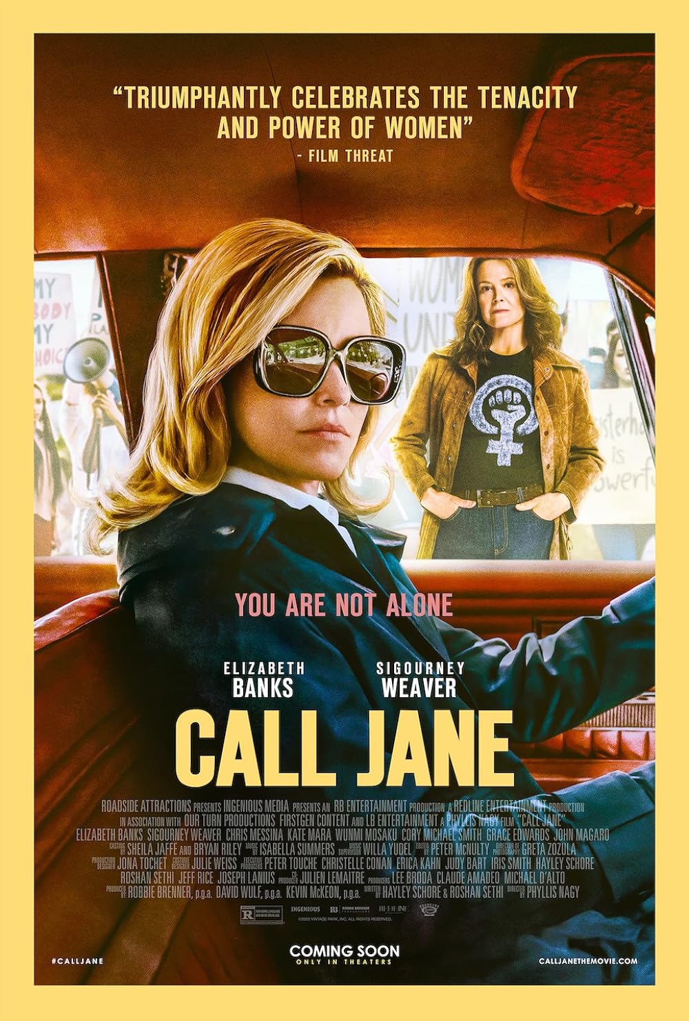 Call Jane 