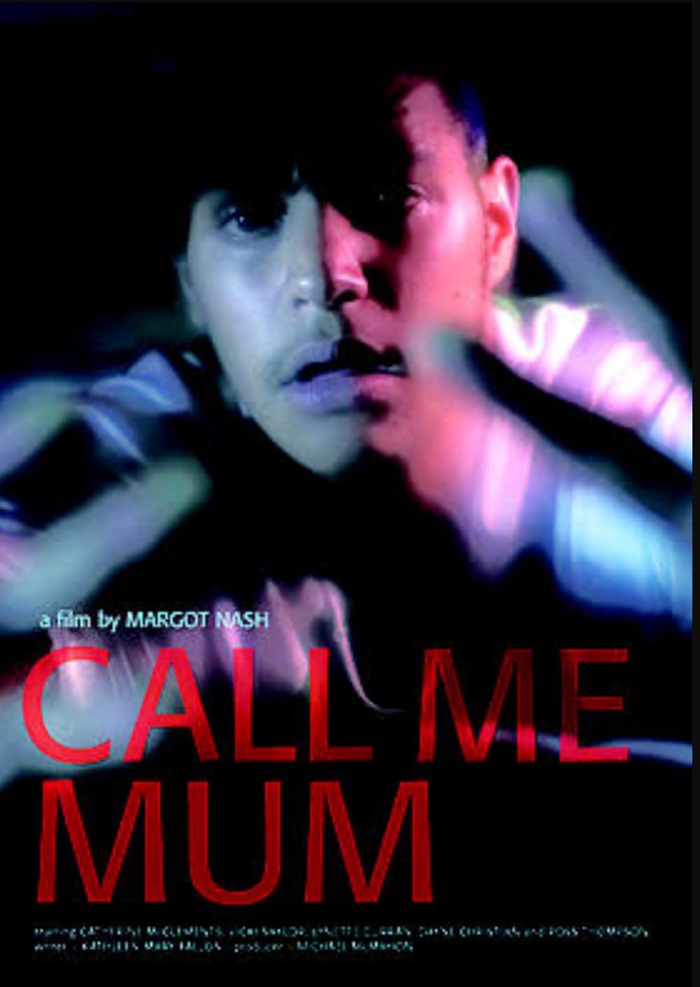 Call Me Mum 