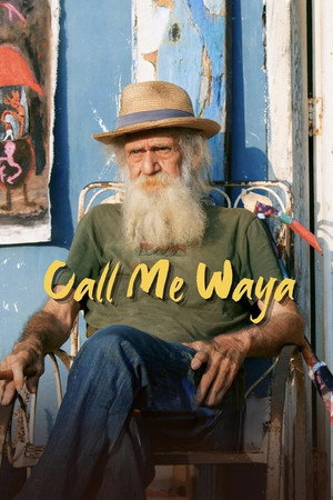 Call Me Waya 