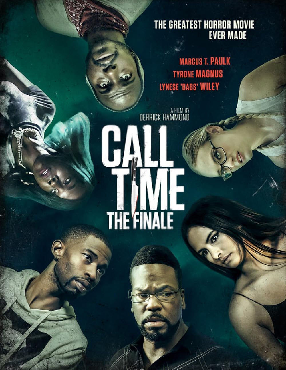 Call Time 