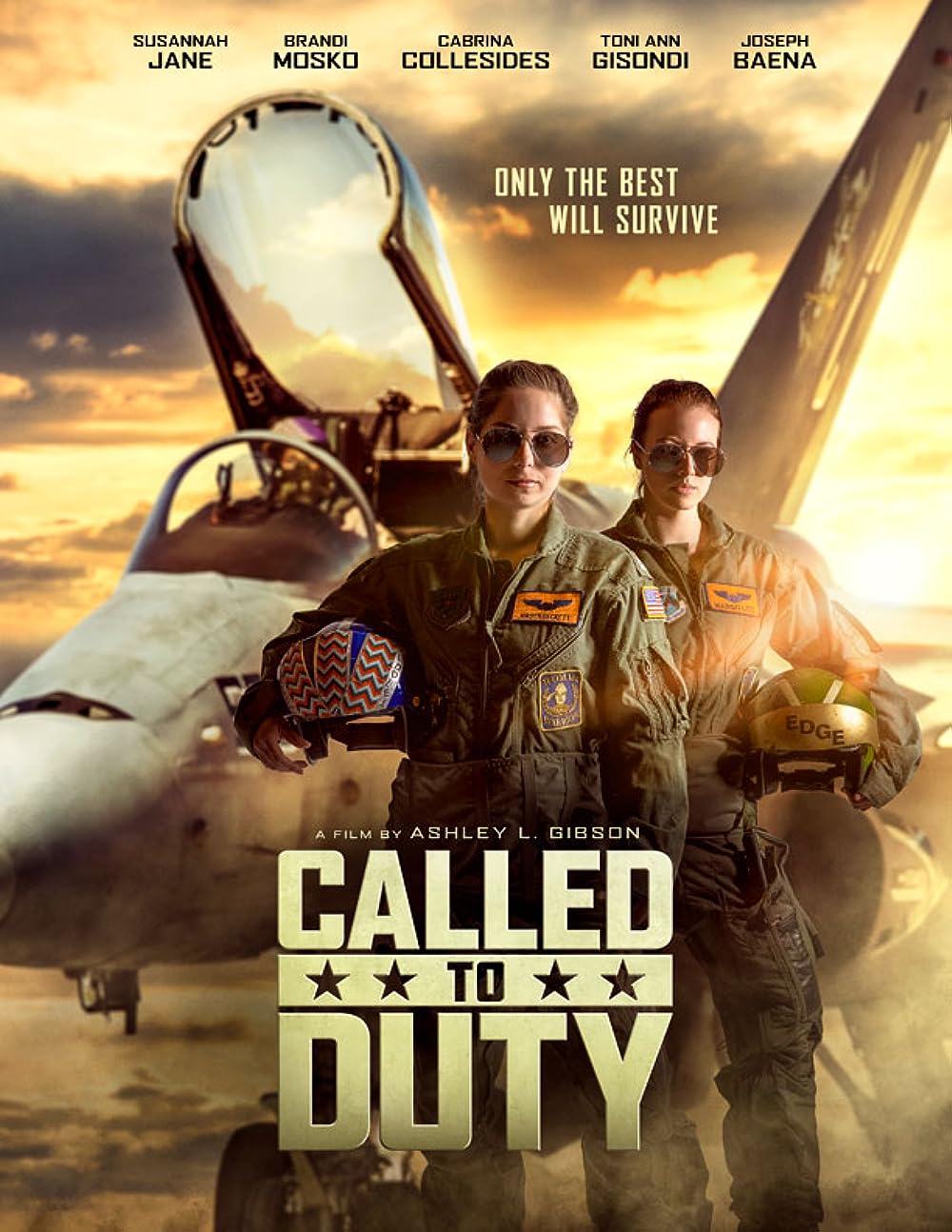 Called to Duty 