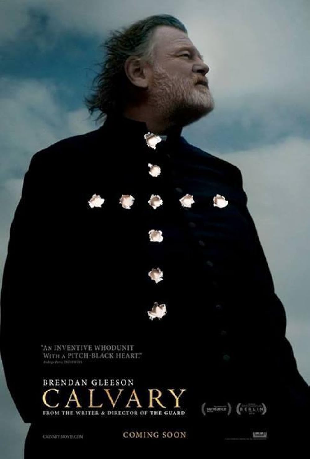 Calvary 