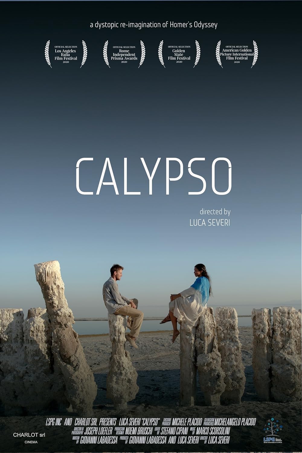Calypso 