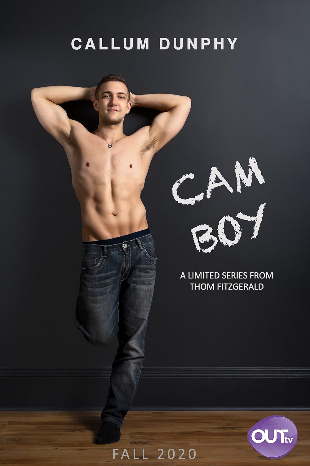 Cam Boy 