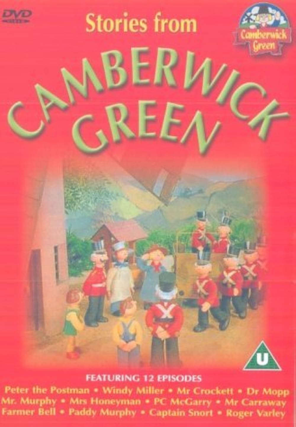 Camberwick Green 