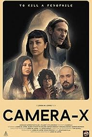 Camera X 