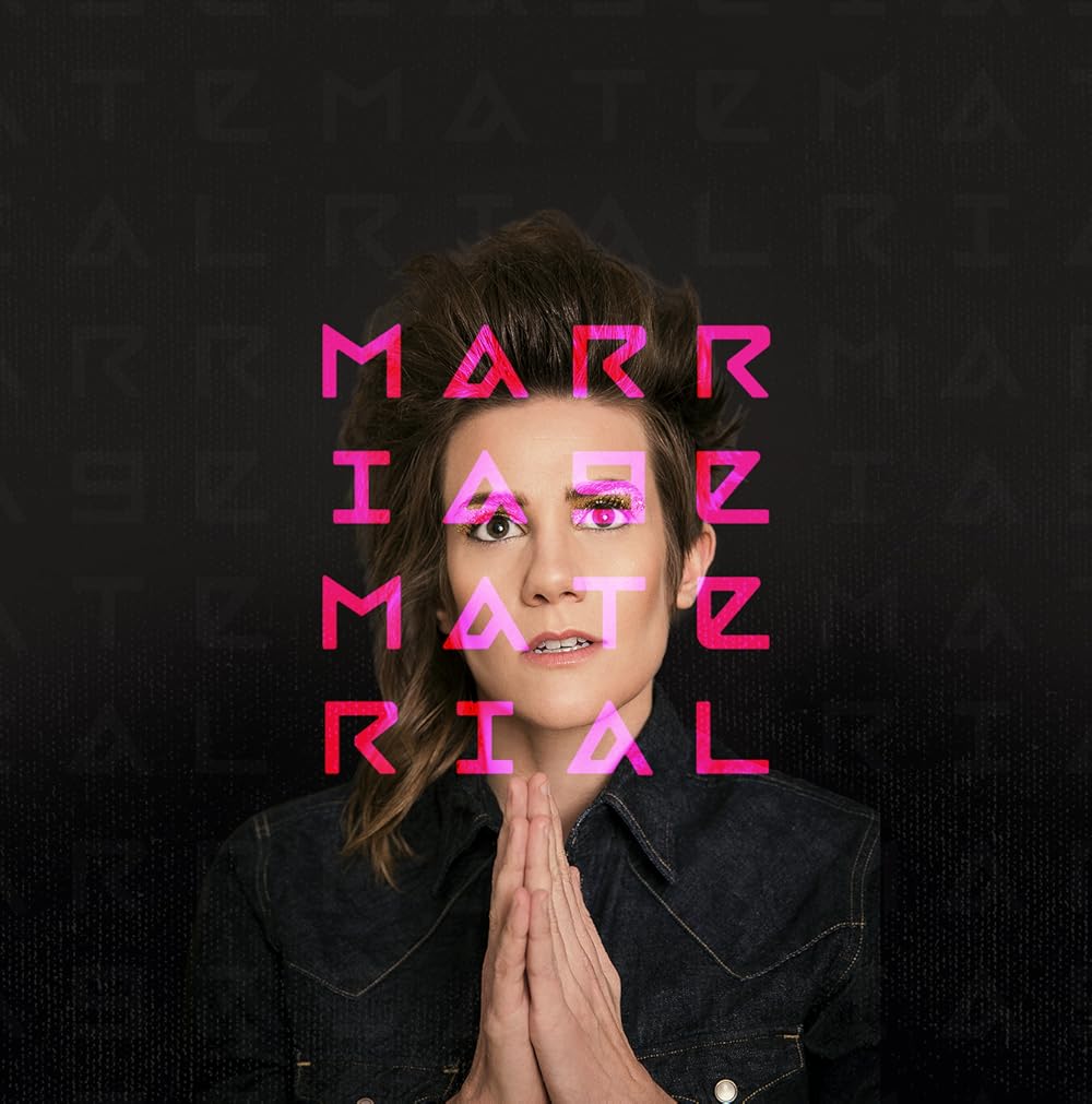 Cameron Esposito: Marriage Material 