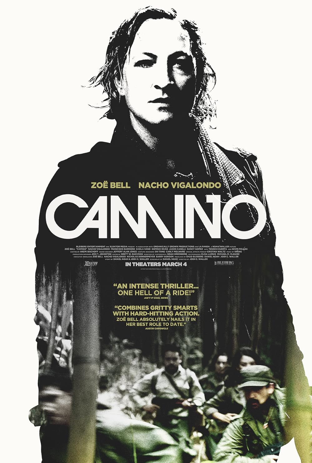 Camino 