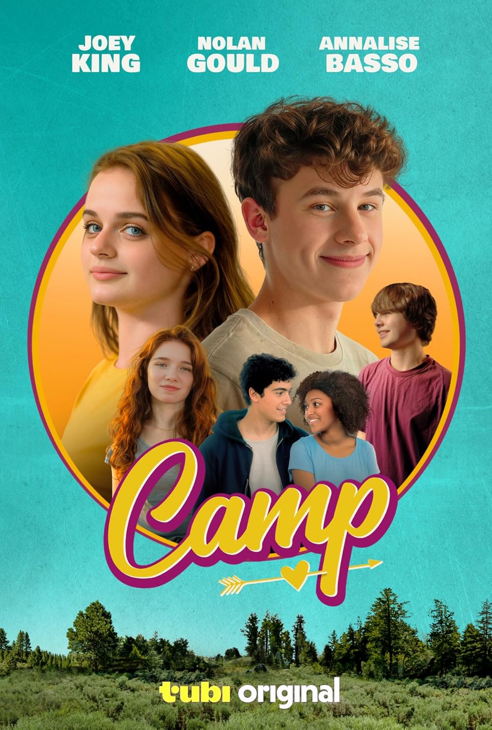 Camp 