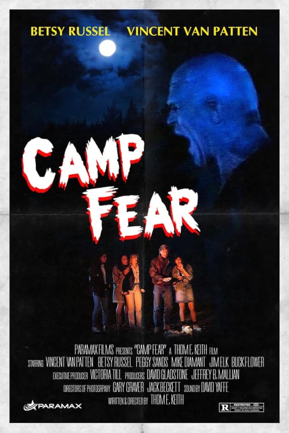Camp Fear 