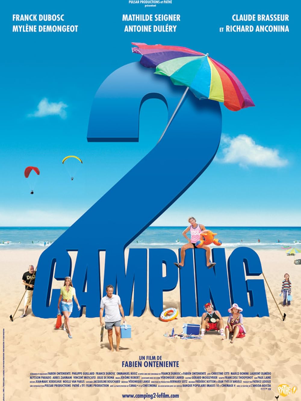 Camping 2 