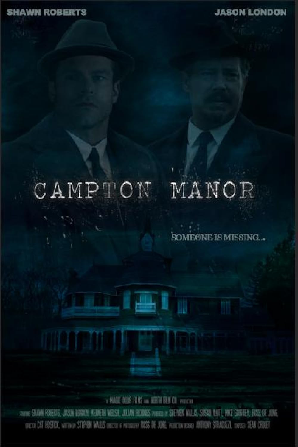 Campton Manor 