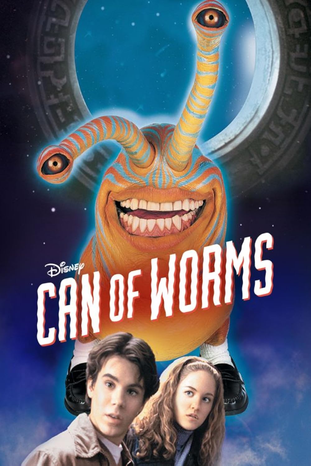 Can of Worms 