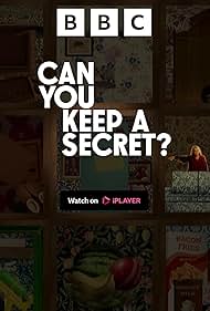 Can You Keep a Secret? 