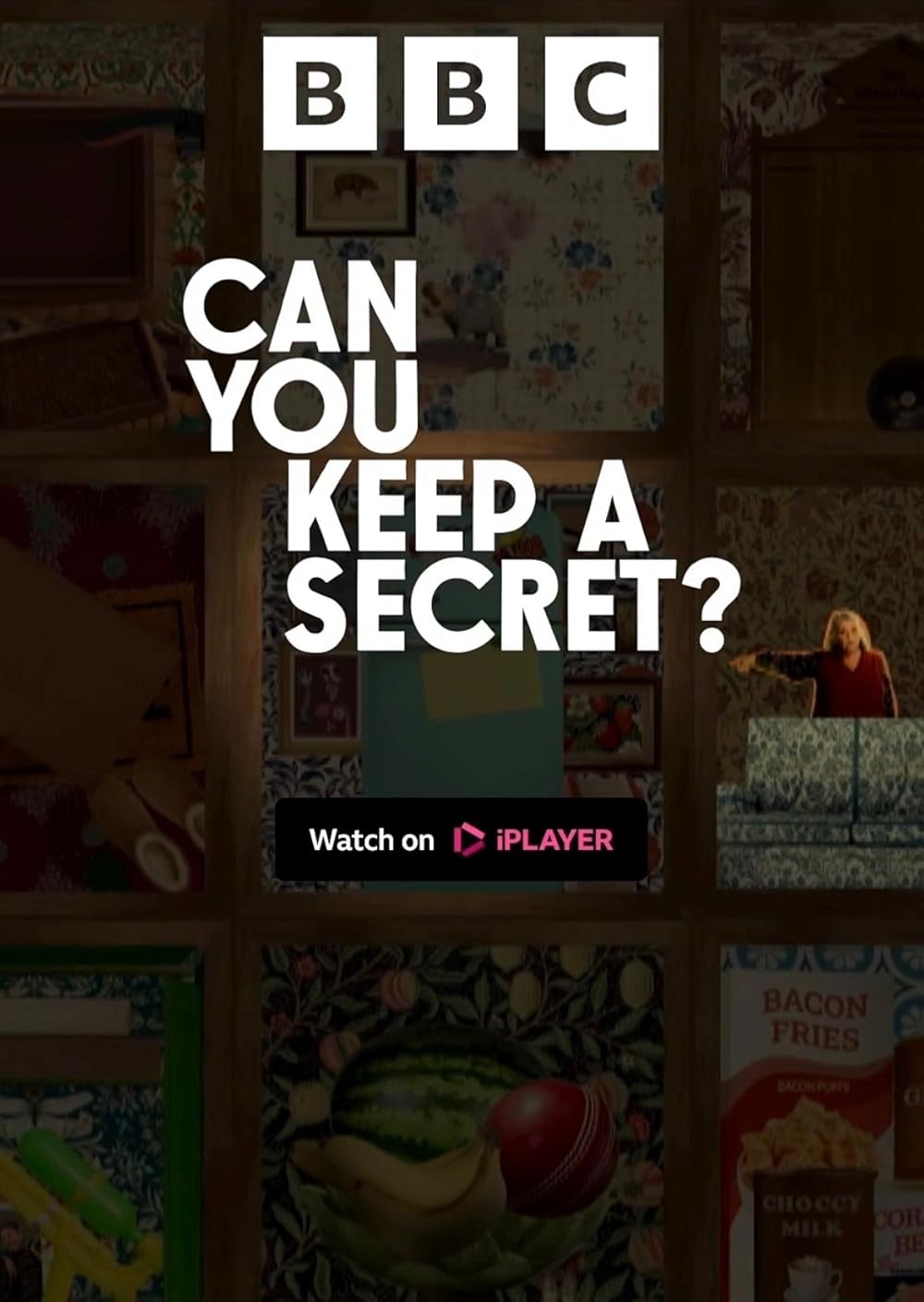Can You Keep a Secret? (2026)