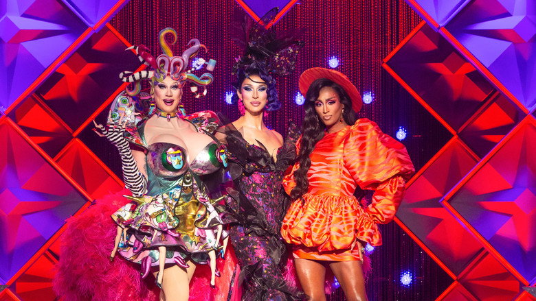 Canada's Drag Race: All Stars (2026)