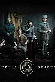 Candela Obscura 