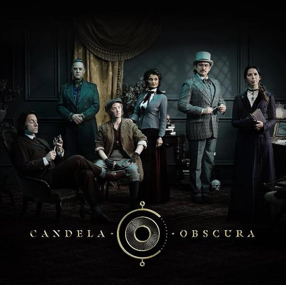 Candela Obscura (2023)